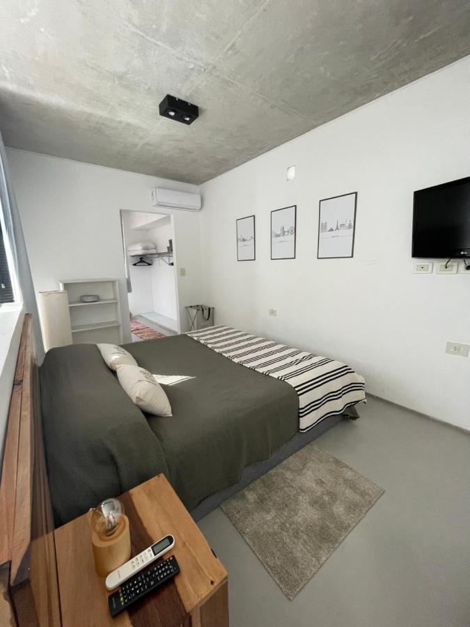 דירות Remedios de Escalada Increible Loft En Barrio Residencial מראה חיצוני תמונה