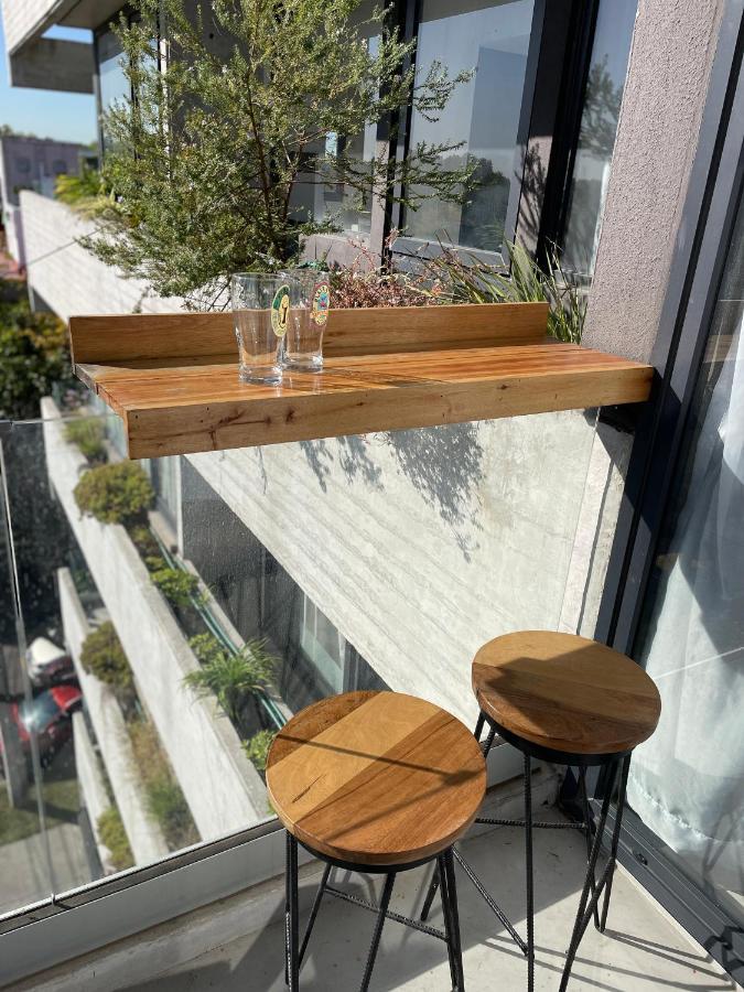 דירות Remedios de Escalada Increible Loft En Barrio Residencial מראה חיצוני תמונה