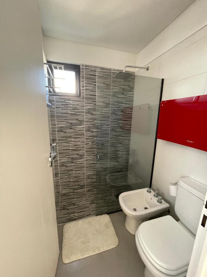 דירות Remedios de Escalada Increible Loft En Barrio Residencial מראה חיצוני תמונה