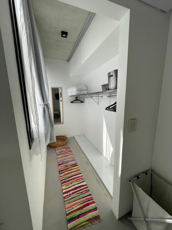 דירות Remedios de Escalada Increible Loft En Barrio Residencial מראה חיצוני תמונה