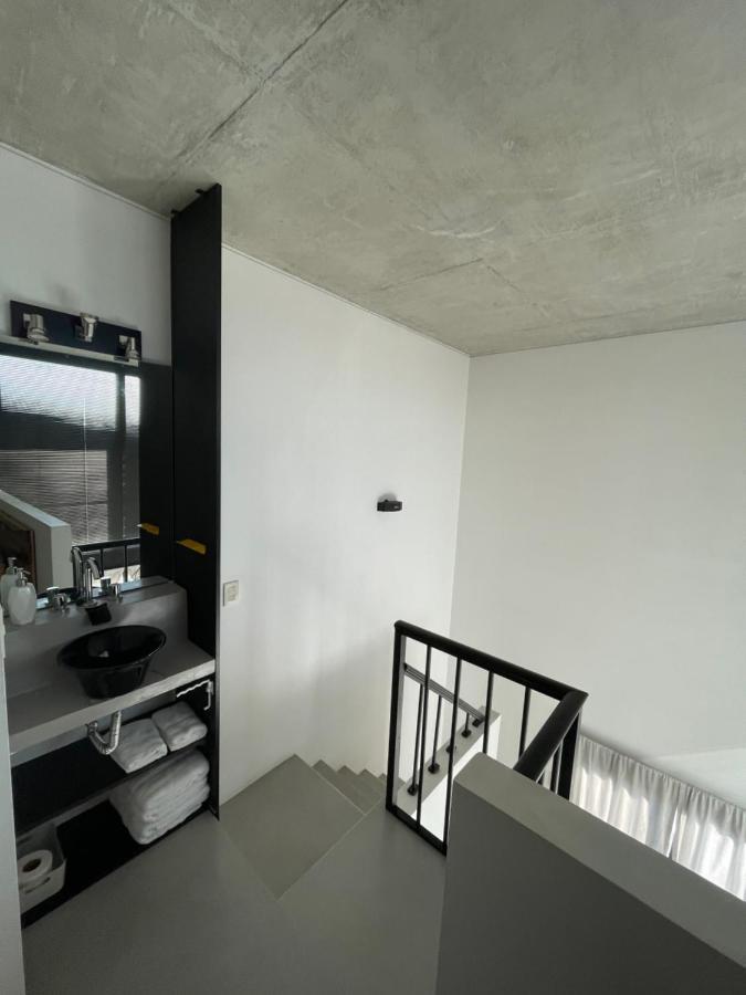 דירות Remedios de Escalada Increible Loft En Barrio Residencial מראה חיצוני תמונה
