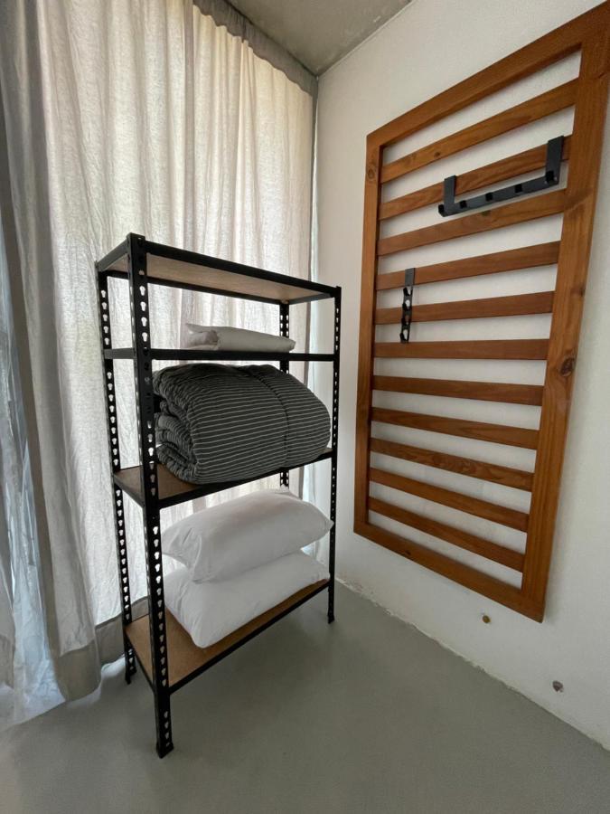 דירות Remedios de Escalada Increible Loft En Barrio Residencial מראה חיצוני תמונה