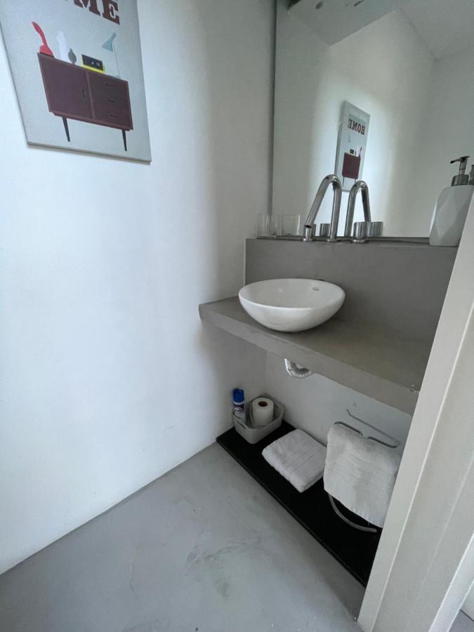 דירות Remedios de Escalada Increible Loft En Barrio Residencial מראה חיצוני תמונה