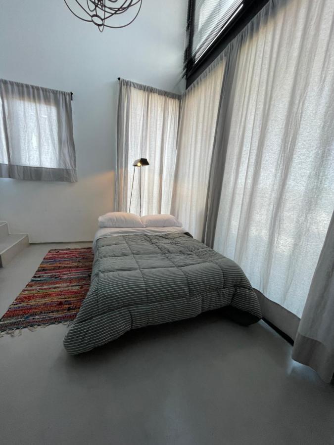 דירות Remedios de Escalada Increible Loft En Barrio Residencial מראה חיצוני תמונה