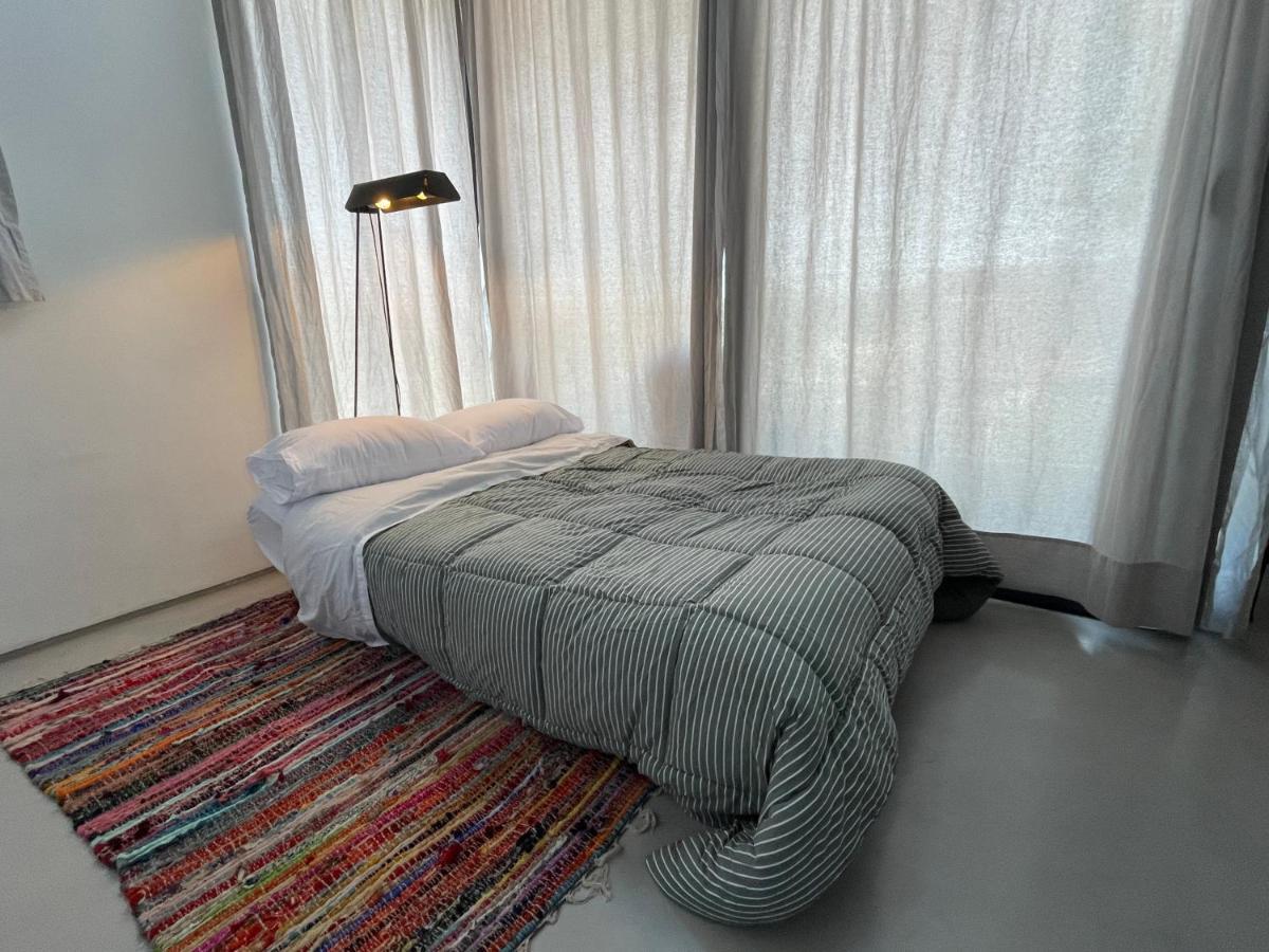 דירות Remedios de Escalada Increible Loft En Barrio Residencial מראה חיצוני תמונה