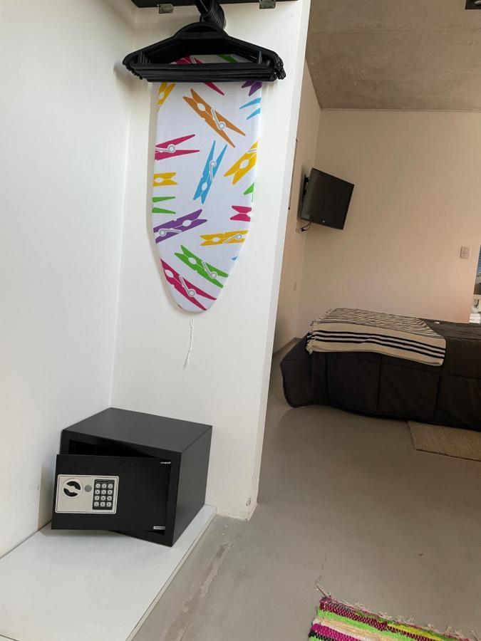 דירות Remedios de Escalada Increible Loft En Barrio Residencial מראה חיצוני תמונה